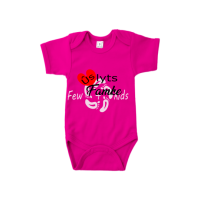 Lyts Famke Romper